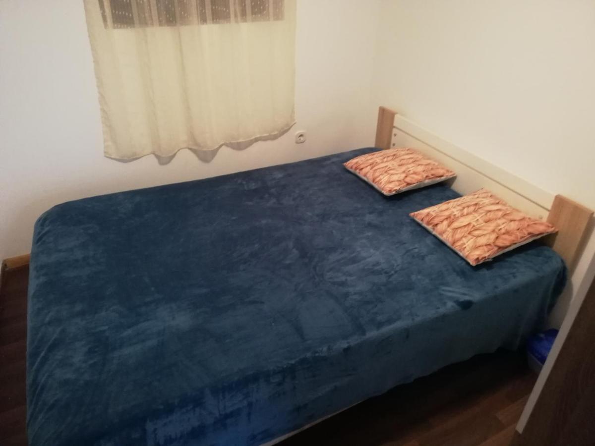 Apartman Cvita Tkon Extérieur photo