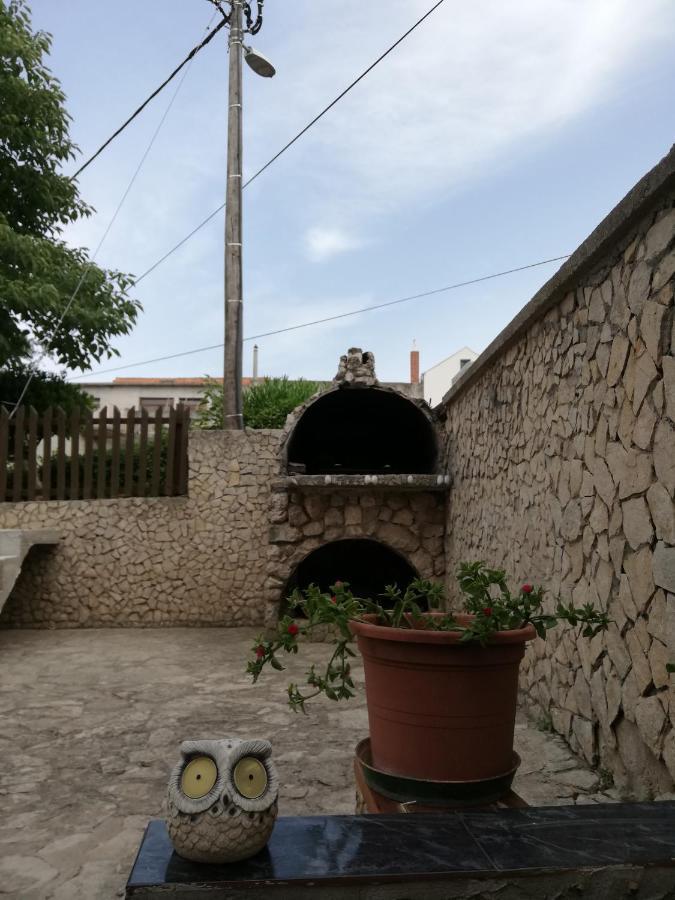 Apartman Cvita Tkon Extérieur photo