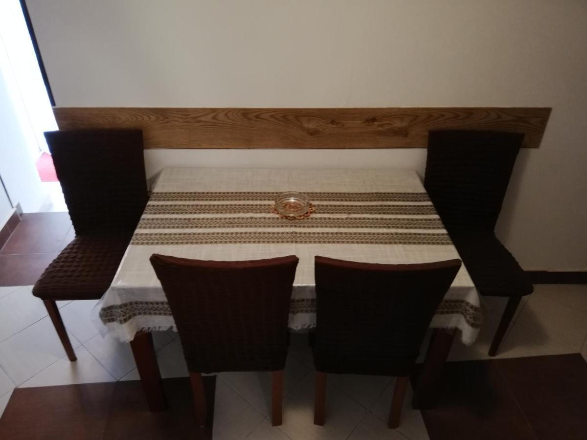 Apartman Cvita Tkon Extérieur photo