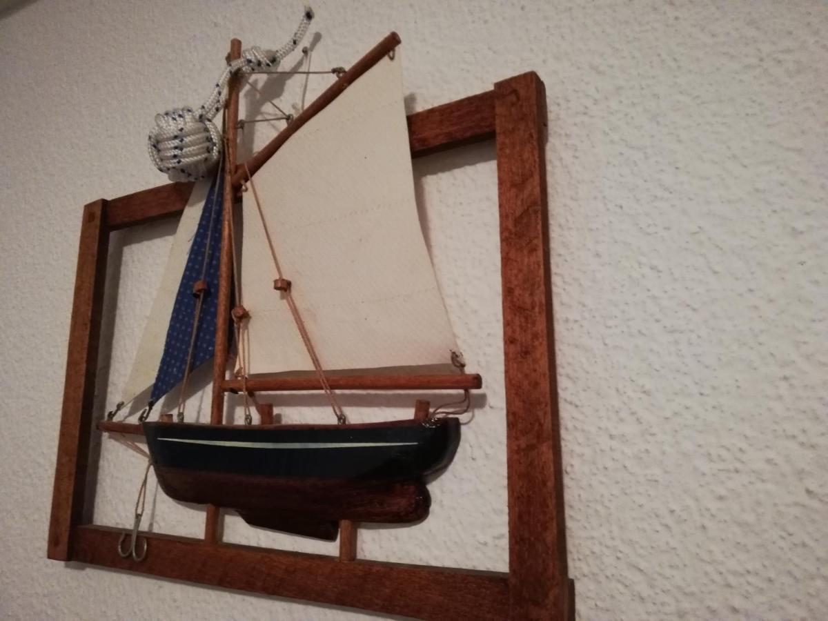 Apartman Cvita Tkon Extérieur photo