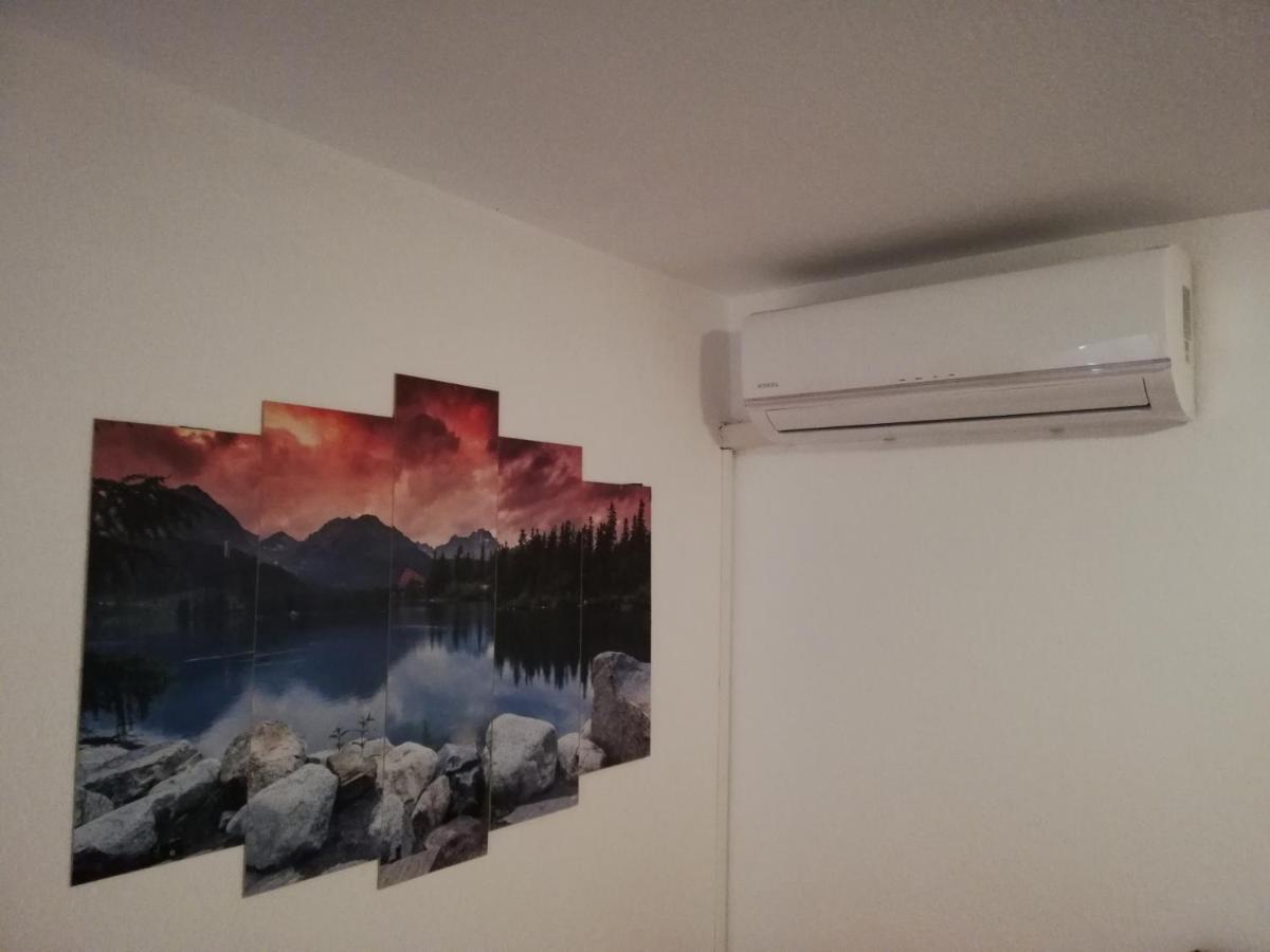 Apartman Cvita Tkon Extérieur photo